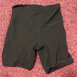 Lululemon biker shots